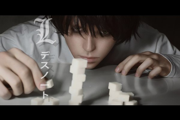   Lawliet L,  . , , Lawlet, L Lawliet, , , 