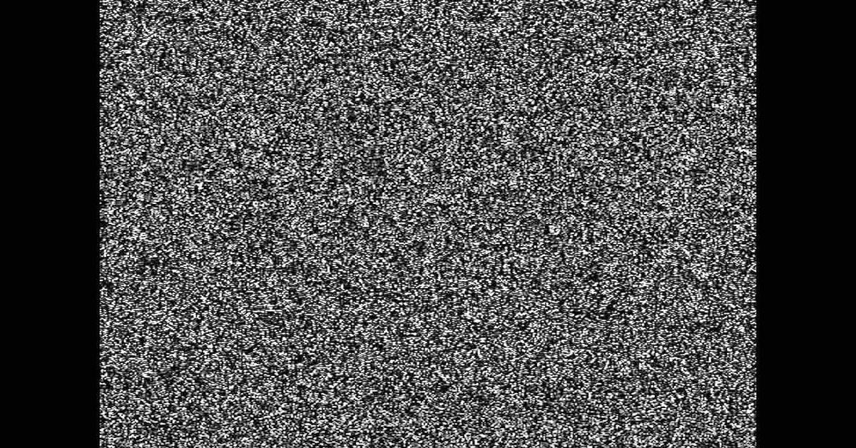 Помехи на телевизоре. Шум телевизора. Static noise. Помехи на телевизоре. Эффект старого телевизора.