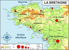 Say a word about poor Brittany. - Brittany, Traditions, Customs, France, My, Story, Longpost, , Breton Culture