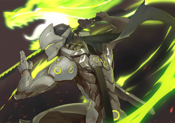 Genji