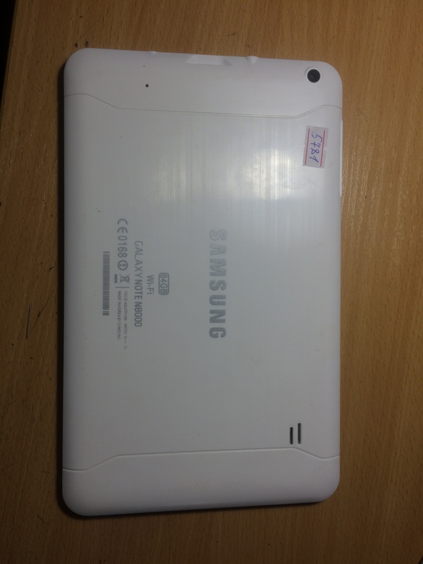 Samsung Galaxy Note N8000 , , , 