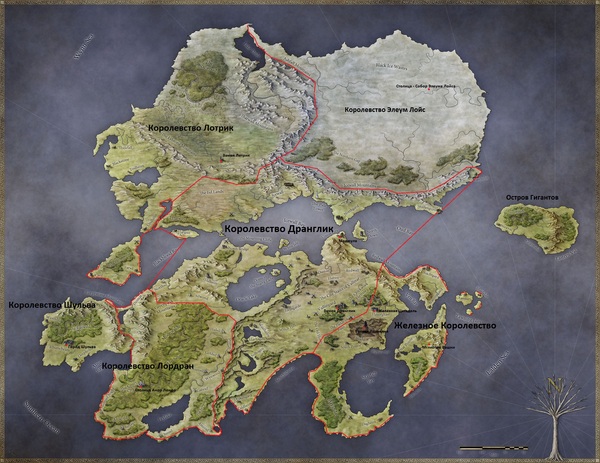 Dark Souls map (fan-made) - My, Dark souls, Cards, Games, Dark souls 3, Dark souls 2