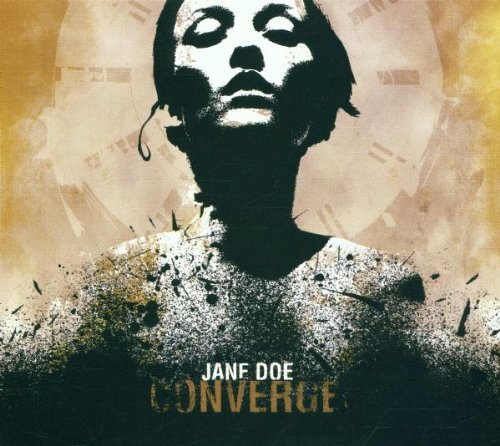Converge - Jane Doe of nails and thread - My, My, Isonite, Nails, Thread, With your own hands, Creation, Painting, Presents, Longpost
