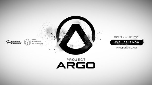 Project Argo (Prototype) giveaway [STEAM] - , Steam freebie, 