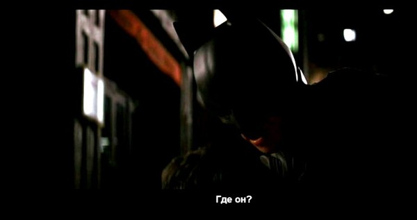 The Dark Knight - The Dark Knight, Batman, Joker, Christian Bale, Heath Ledger, 2008