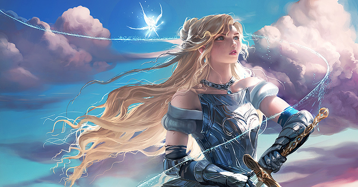 Funbag Fantasy Cg