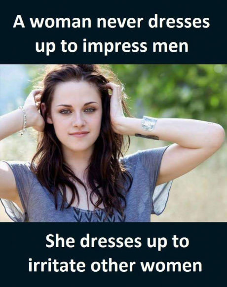 It's true? - 9GAG, Kristen Stewart