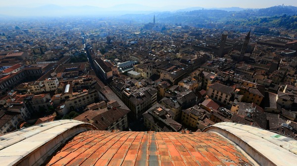 A bit of Italy - Italy, Florence