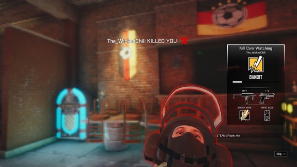 Кто-то сказал наркотики?