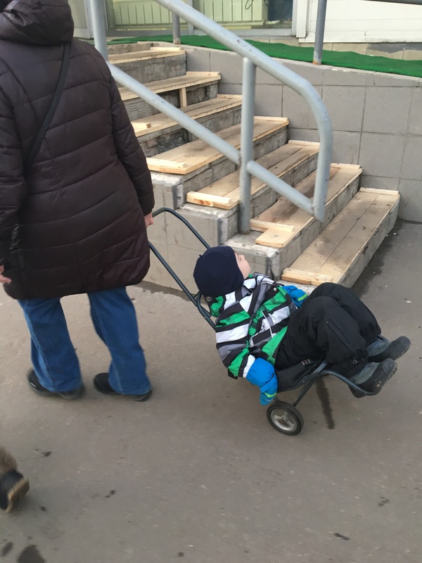 Ты можешь делать все, что угодно, но тебе никогда не стать настолько элитным