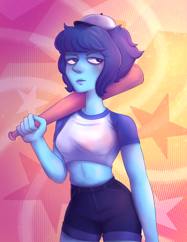 Бейсболист Боб.