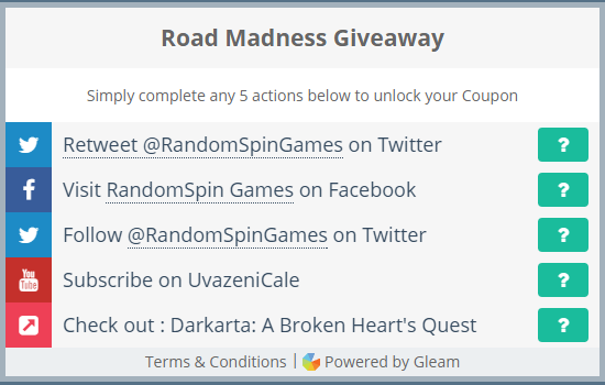 Road Madness  Steam Road Madness, Steam, 