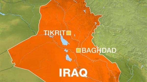 Iraq wedding bombing kills 26 - Iraq, Terrorist attack, news