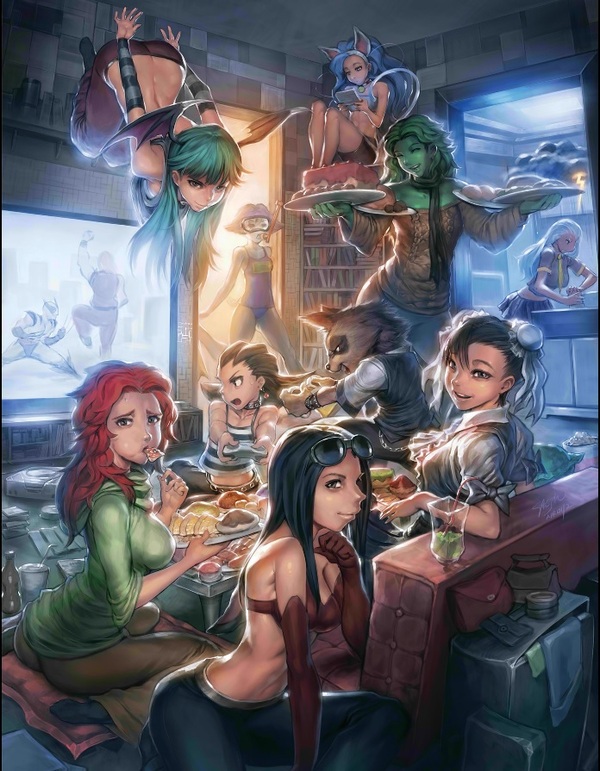      . Ultimate Marvel vs Capcom 3, Capcom, Marvel, ,  , , , 