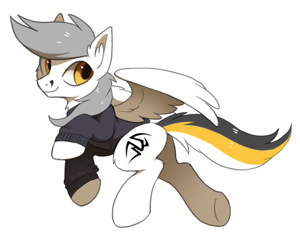    My Little Pony, Original Character