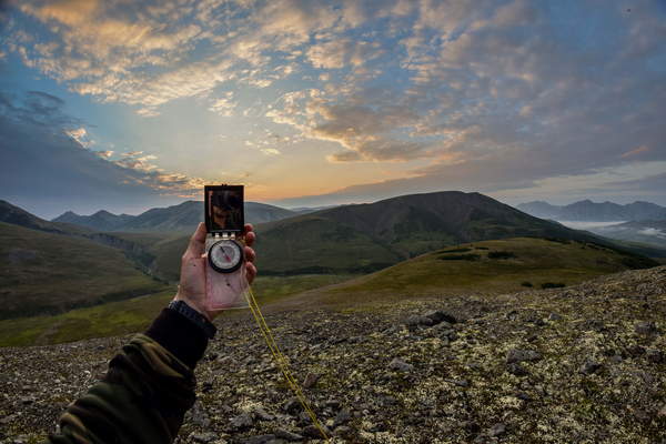 Kamchatka sunsets - Work, Travel across Russia, Geology, Kamchatka, Sunset, My, The photo