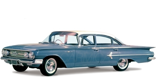 Chevrolet Bel Air (часть II) - Длиннопост, Chevrolet, Шевроле бел аир, Автомобильная классика