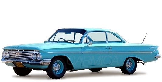 Chevrolet Bel Air (часть II) - Длиннопост, Chevrolet, Шевроле бел аир, Автомобильная классика