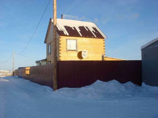 "Хатасский беспредел". Власти Якутии оставят без жилья почти 350 собственников Россия, Якутия, Жилье, Участок, Газопровод, Длиннопост, Newsyktru