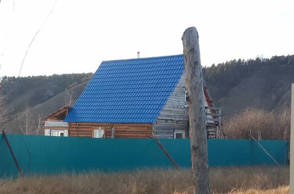 "Хатасский беспредел". Власти Якутии оставят без жилья почти 350 собственников Россия, Якутия, Жилье, Участок, Газопровод, Длиннопост, Newsyktru