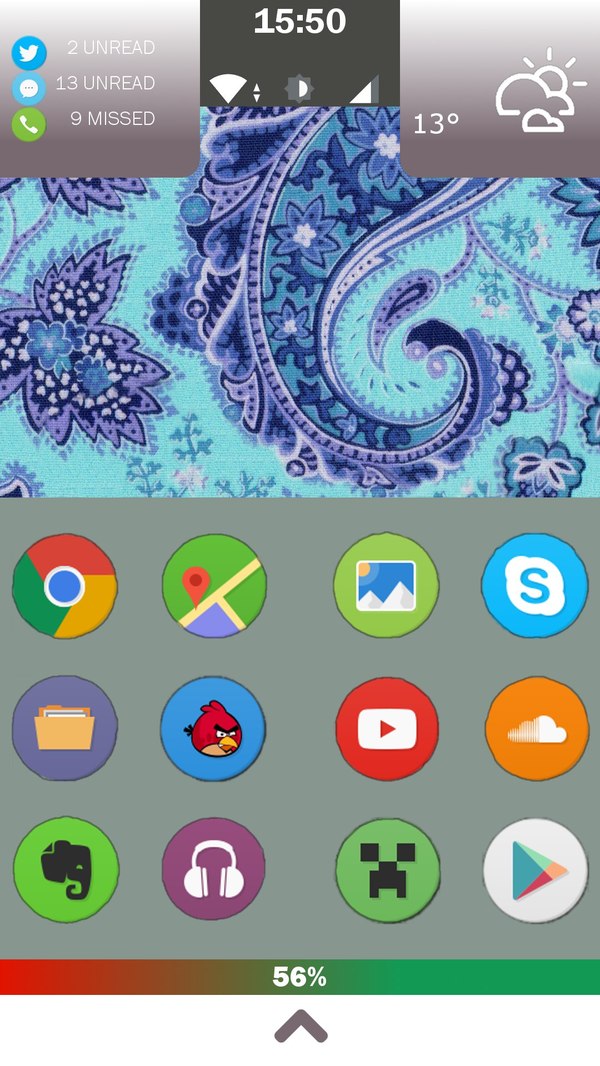 Need your opinion - My, Smartphone, Operating system, Concept, Folk art, Android, iOS, Windows Phone