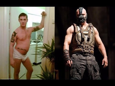 Iiiiiaaaaa - NSFW, Tom Hardy, Bane