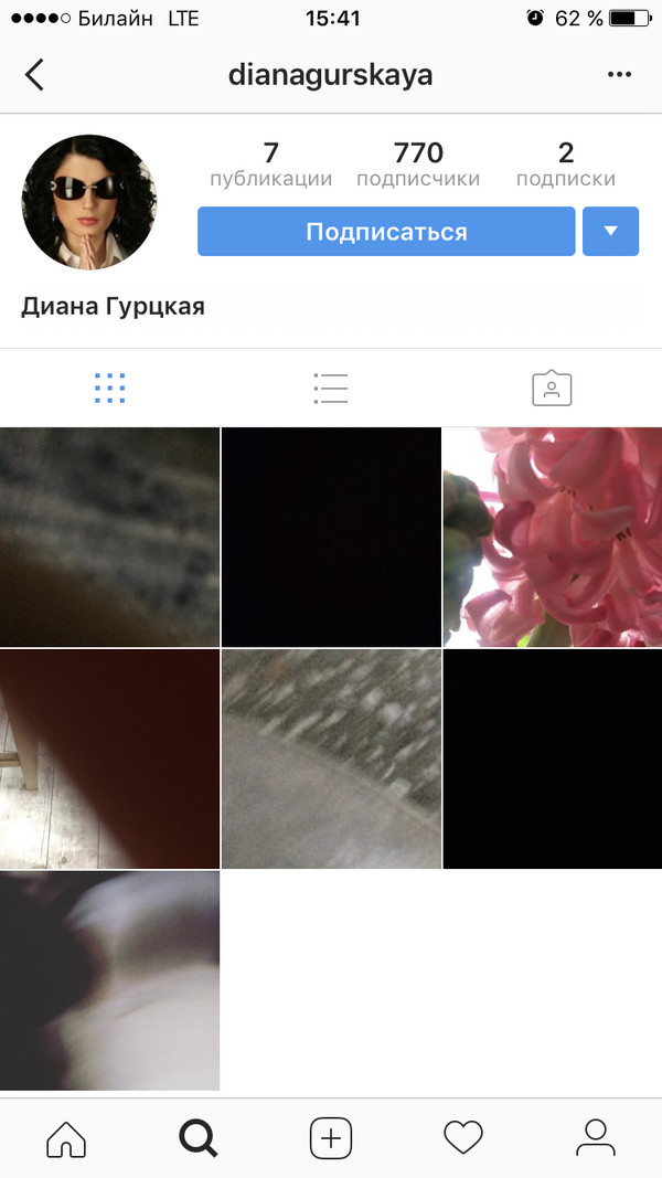 Для любителей чёрного юмора - Instagram, Черный юмор