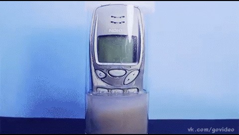 Nokia 3210  