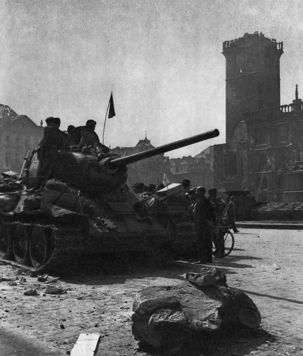 How the Urals created a tank corps that beat the Nazis from Kursk to Prague - The Great Patriotic War, Story, Volunteers, , Longpost, Tanks