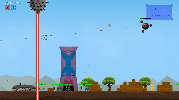 Aliens -> Void Source, прошло 20 лет DOS, Game maker, Greenlight