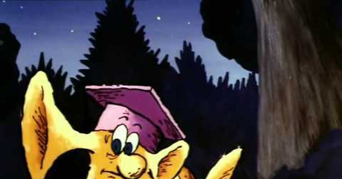Книга большое ухо. Большой ух 1989. Советский мультфильм про большое ухо. Дядюшка Эхо мультфильм. Герои мультфильма большой ух.
