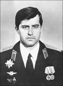 The first hero of the Republic of Belarus ... No. 0000001 - Heroes, , Aviation, Catastrophe, Plane crash, Duty, Video, Longpost