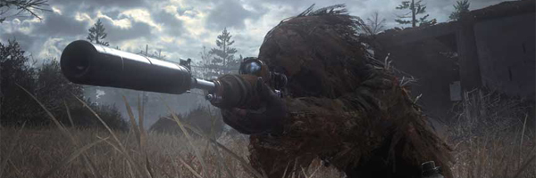 Game Sunday - Call of Duty 4: Modern Warfare - My, Games, Call of duty, , Pikabugames, , Call of Duty 4: Modern Warfare