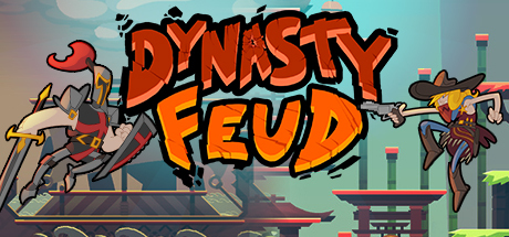 Giveaway- Dynasty Feud (Beta) - Freebie, Steam