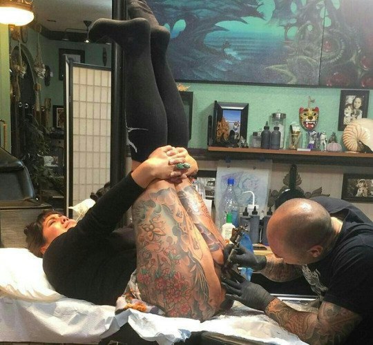 Кольщик, наколи мне купола...