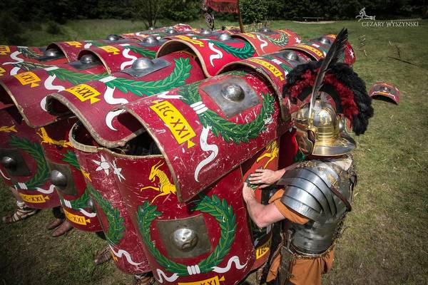 Еще одна подборка "фотографий из прошлого" =) Roma, Legion, Рим, Легион, Легионеры, Реконструкция, Старое фото, Древний Рим, Длиннопост