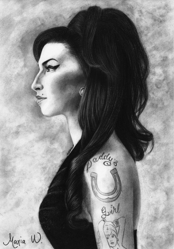 Amy Winehouse  , ,  