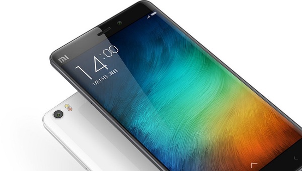 Xiaomi Mi6 specifications, sketches, announcement date - Xiaomi, Smartphone