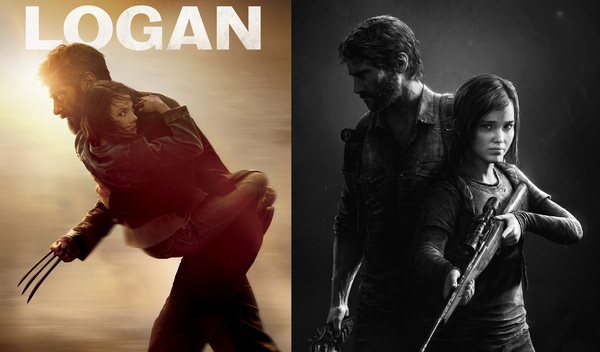 Stop cutting onions you damn ninjas - Logan, The last of us, Wolverine X-Men, 