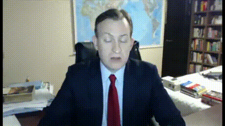 Children want to broadcast - Children, Broadcast, GIF, In contact with
