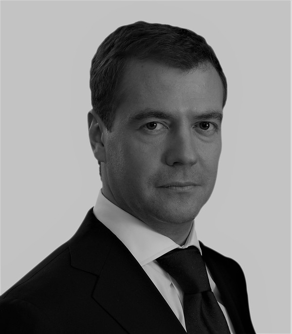 Not Saved - Dmitry Medvedev, Flu, Prime Minister, Politicians, Politics