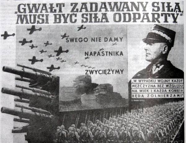 Poland and Germany - against Czechoslovakia - Poland, Germany, Czechoslovakia, The Second World War, Start, Story, Longpost