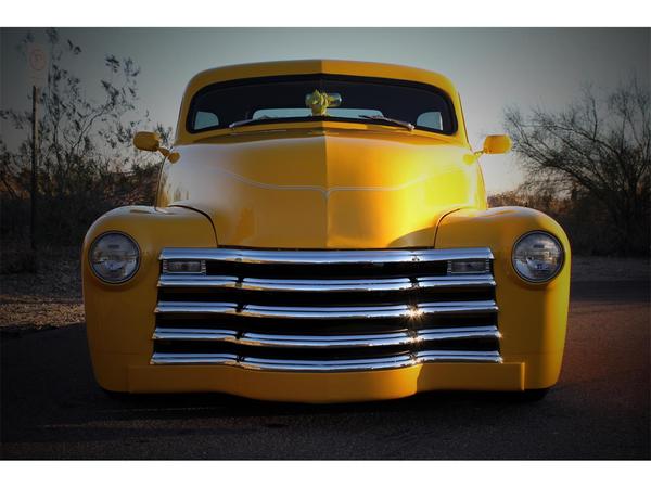1950 Chevrolet 3100 , , , , Chevrolet, 