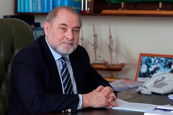 Investigation focused on white whales - Politics, Corruption, Detention, Ministry of Internal Affairs of the Russian Federation, Illicit trade, Longpost, Ministry of Internal Affairs