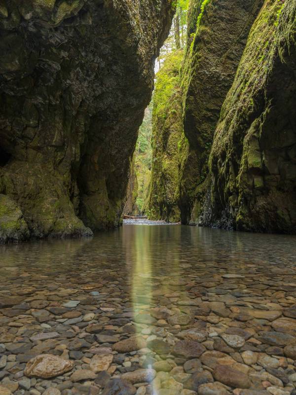 Gorgeous Gorge - Pure water, Fabulously, Nature, Imgur, Water