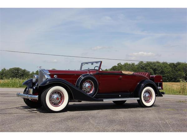 1933 Packard Super Eight , , Packard, Super Eight, , 
