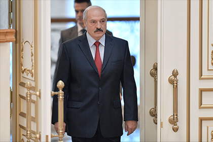 Lukashenko called himself a supporter of the imperial EU - Politics, Republic of Belarus, Alexander Lukashenko, news