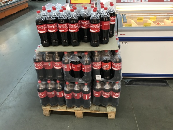        , Coca-Cola, , ,  