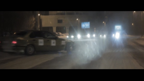 STREET MOTION, beyond the night autoculture - Longpost, , , Astana, Kazakhstan, My, Drift