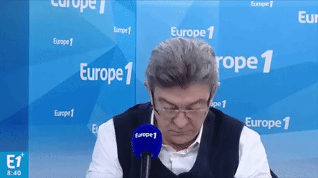 Я не сплю!